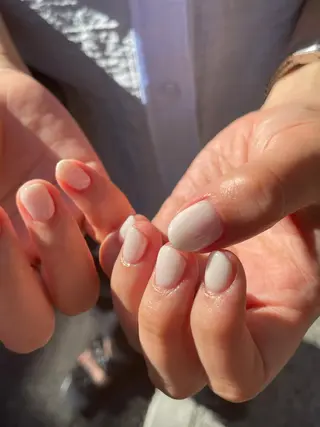 ネイル MH_ Nailのネイルデザイン