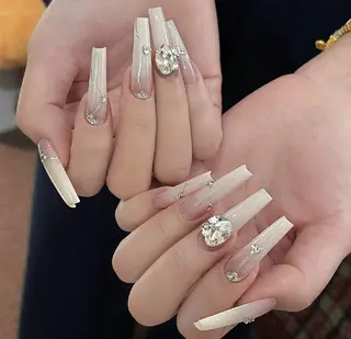 ネイル スカルプ専門店 Ｄ-Beautyのネイルデザイン