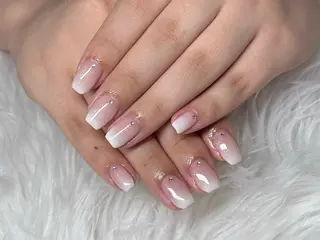 ネイル ANELA サクラのネイルデザイン