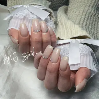ネイル ANG Studioのネイルデザイン