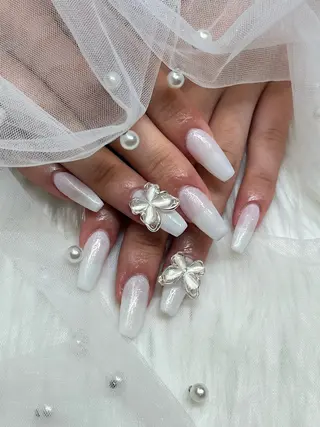 ネイル FOI NAILのネイルデザイン