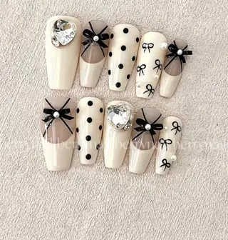 ネイル D-BEAUTY Nailsalonのネイルデザイン