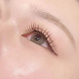 マツエク・マツパ gioia 根津のマツエク・マツパデザイン