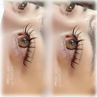 マツエク・マツパ I am MISAKIの眉毛・アイブロウイメージ