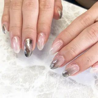 ネイル 小河 仁美のネイルデザイン