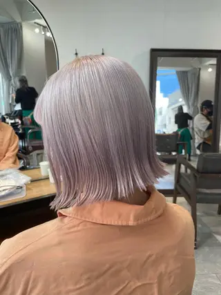 ロング カラー ヘアアレンジ 🌹TikTok４万 ﾌｫﾛﾜｰ🌹AKIのヘアスタイル