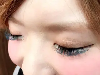 マツエク・マツパ 🥚Sumire🥚 アイデザイナーのマツエク・マツパデザイン