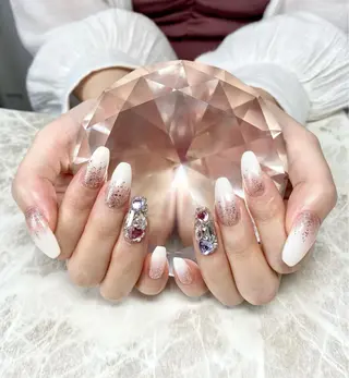 ネイル ゆぴねいる yupinailのネイルデザイン