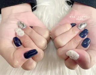 ネイル ネイル・エステサロン UILANIのネイルデザイン
