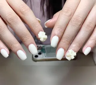 ネイル 🍑 momo_nailのネイルデザイン
