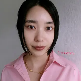 マツエク・マツパ howpe所属・代官山マツパ shihoのマツエク・マツパデザイン