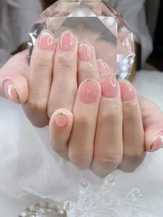 ネイル misun_ nailのネイルデザイン