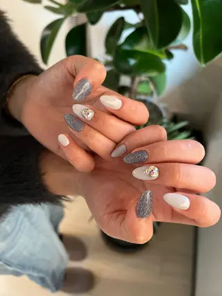 ネイル Imyme mine Rioのネイルデザイン