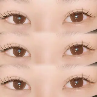 マツエク・マツパ takara🩷 eyelistのマツエク・マツパデザイン