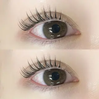 マツエク・マツパ eight🎀 ‪‪yuinaのマツエク・マツパデザイン