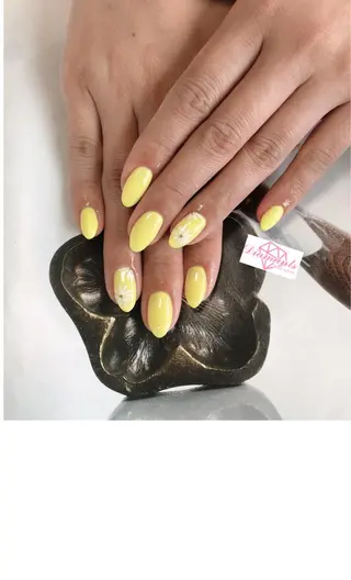 ネイル Asa miのネイルデザイン