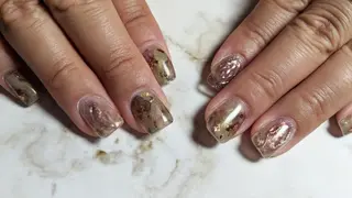 ネイル Eve nailのネイルデザイン