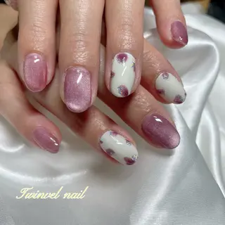 ネイル Twinvel nailのネイルデザイン