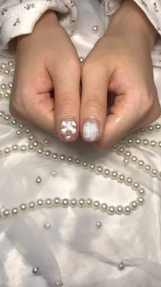 ネイル Sweet Aiのネイルデザイン