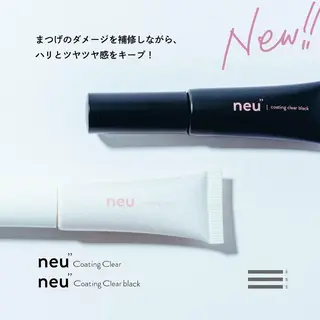 マツエク・マツパ PUTTO omotesandoのマツエク・マツパデザイン