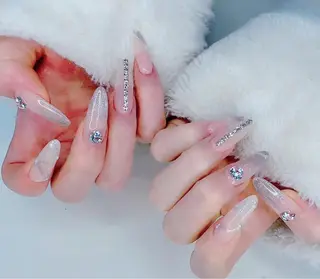 ネイル R salonのネイルデザイン