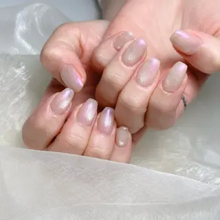 ネイル nailsalon REJOICEのネイルデザイン