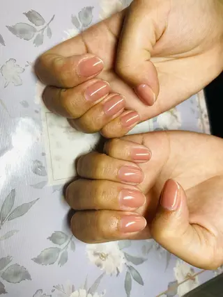 ネイル Chandra nail&tarotのネイルデザイン