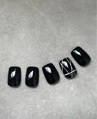 ネイル Qun nailのネイルデザイン