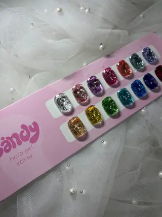 ネイル Rosy Nailのネイルデザイン