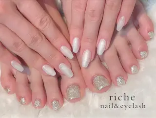 ネイル K. Misakiのネイルデザイン