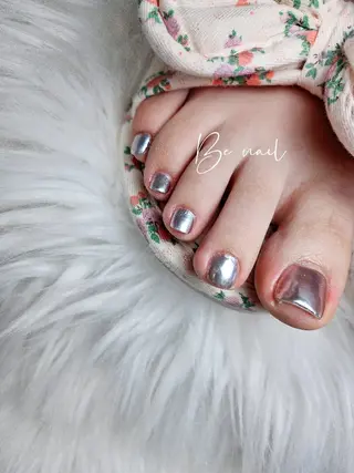 ネイル be nail所属・CAMELLIA  NAILサロン新松戸のネイルデザイン