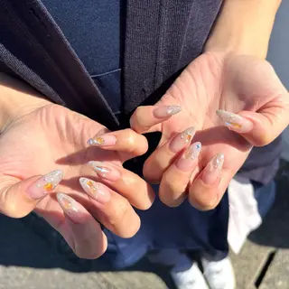 ネイル salon RiMLのネイルデザイン