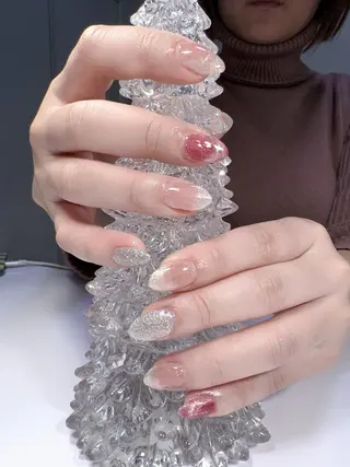 ネイル ネイルサロン ロア旧ジョリーのネイルデザイン