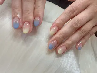 ネイル Vanilla nail salonのネイルデザイン