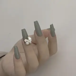 ネイル Cute beauty2のマツエク・マツパデザイン