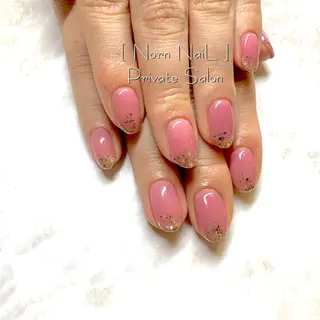 ネイル U Ayaのネイルデザイン