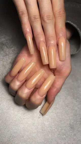 ネイル 関山 志乃のネイルデザイン