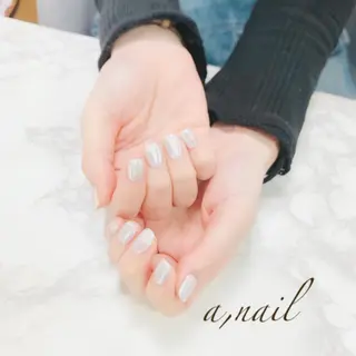 ネイル ネイルサロン エーネイルのネイルデザイン