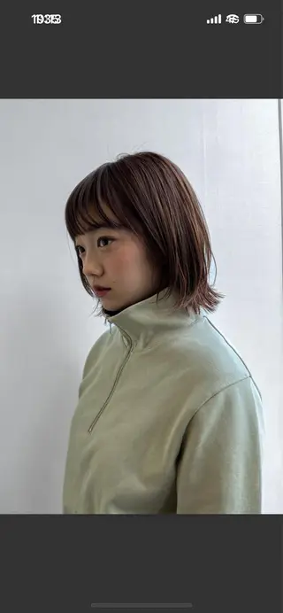 ミディアム メンズ眉毛サロン⚪️ マユクリア名古屋栄店の眉毛・アイブロウイメージ