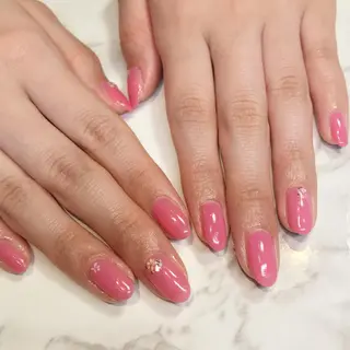 ネイル 🪞KAPE NAIL 🪞のネイルデザイン