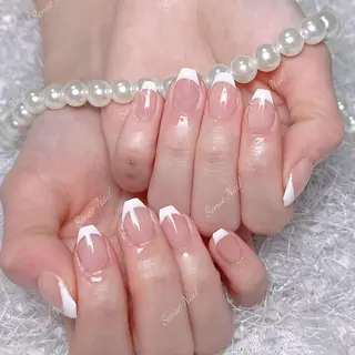 ネイル ナユキNA.YUKI 北千住店のネイルデザイン