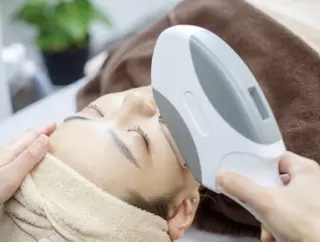 美顔秘密基地 姪浜店のエステ・リラクイメージ