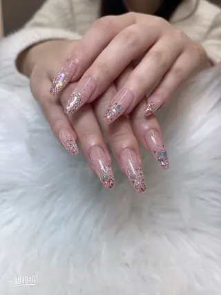 ネイル Vp ネイルのネイルデザイン