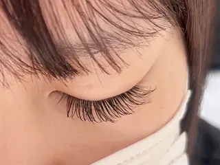 マツエク・マツパ eyelash era.のマツエク・マツパデザイン