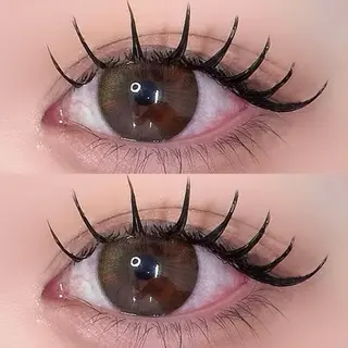 マツエク・マツパ fein. Miyu🎀のマツエク・マツパデザイン