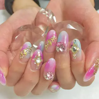 ネイル Private Salon 大宮のネイルデザイン