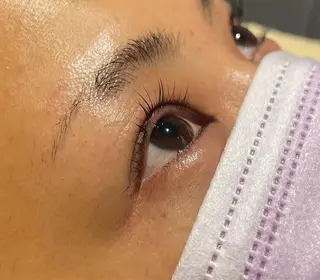 マツエク・マツパ 🦋MODE K's ema 🦋の眉毛・アイブロウイメージ