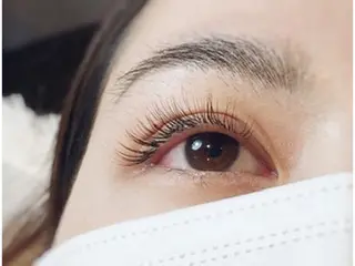 マツエク・マツパ ROSANNA 平川の眉毛・アイブロウイメージ