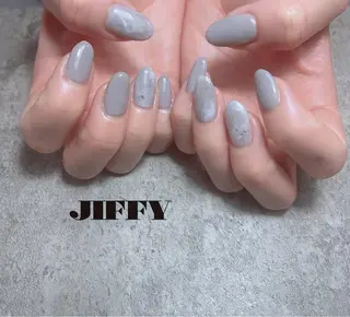 ネイル JIFFY nailstudioのネイルデザイン