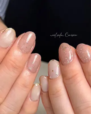 ネイル cerisier nailのネイルデザイン